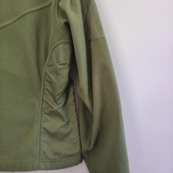 Vintage Spyder Full Zip Front Fleece Jacket Size Medium Vintage - Picture 11 of 14